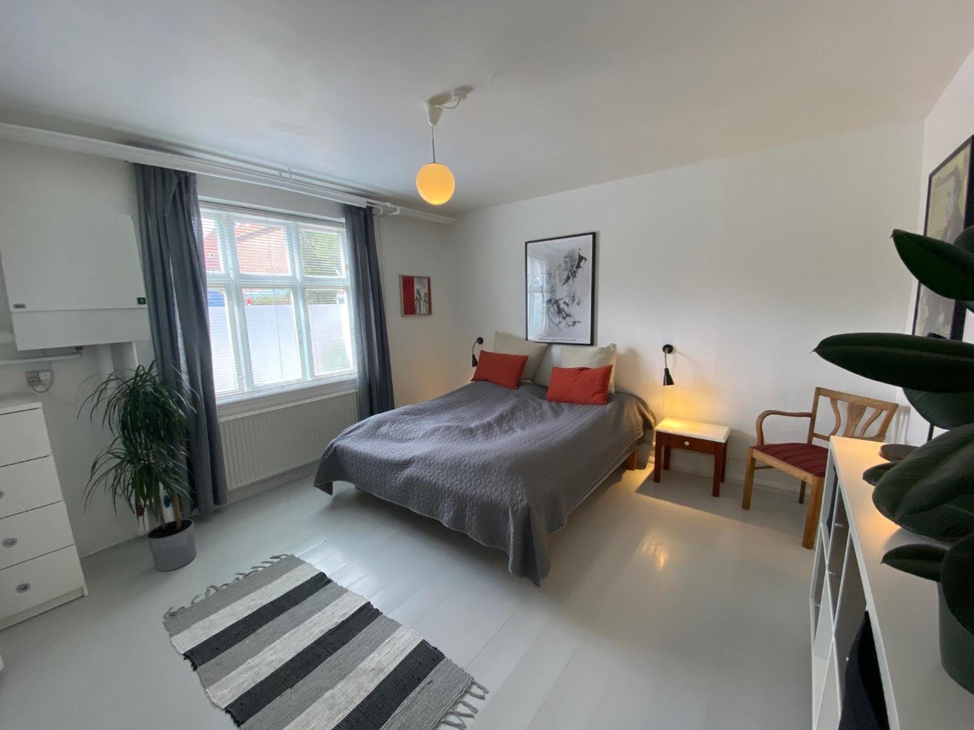 City Sleep Svendborg Eksteriør billede