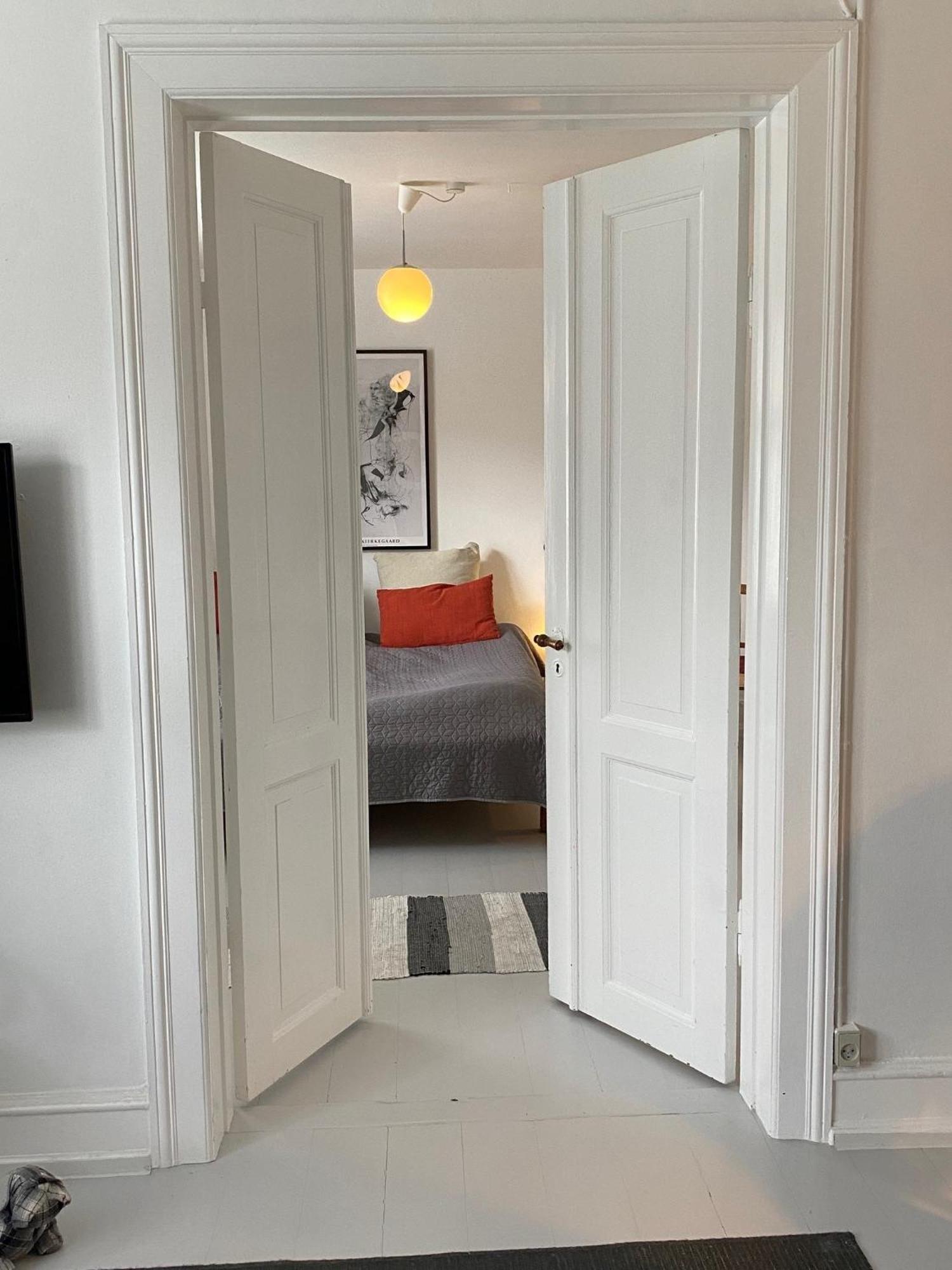 City Sleep Svendborg Eksteriør billede